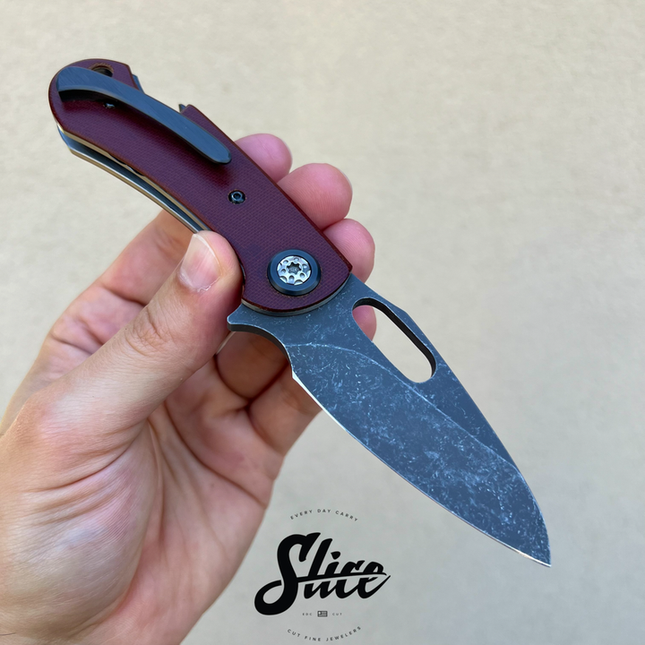 Ochs Worx Lagoon (Eric Ochs)