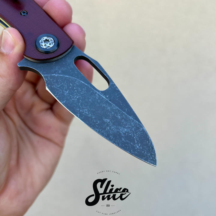Ochs Worx Lagoon (Eric Ochs)