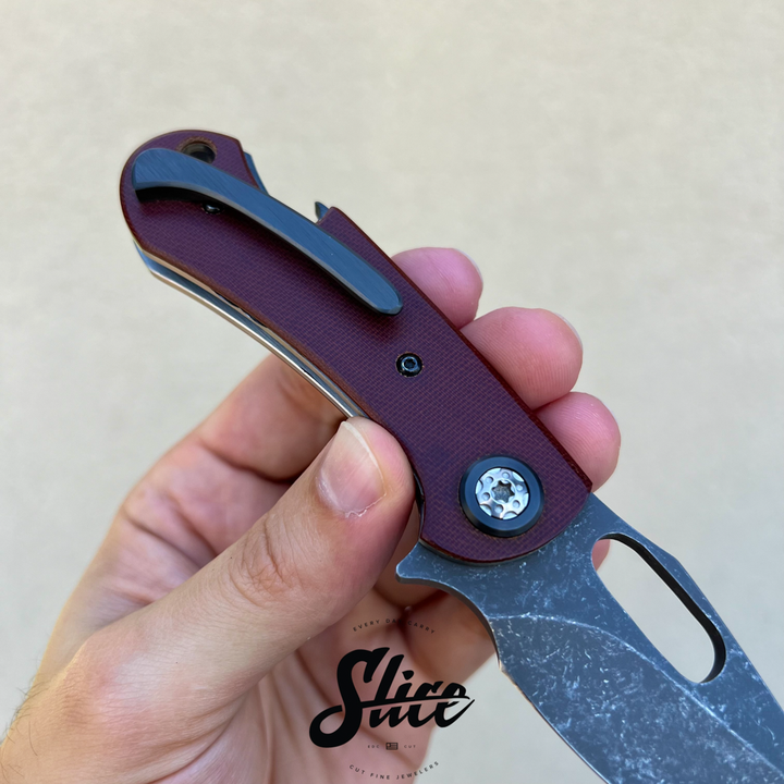 Ochs Worx Lagoon (Eric Ochs)