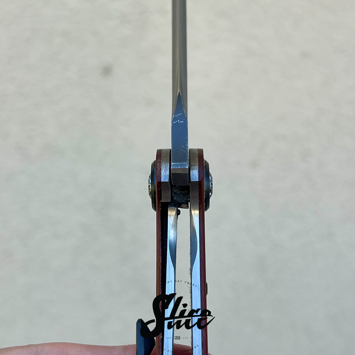 Ochs Worx Lagoon (Eric Ochs)