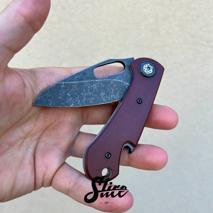 Ochs Worx Lagoon (Eric Ochs)