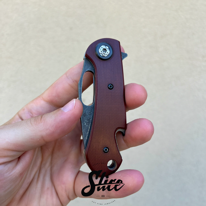 Ochs Worx Lagoon (Eric Ochs)