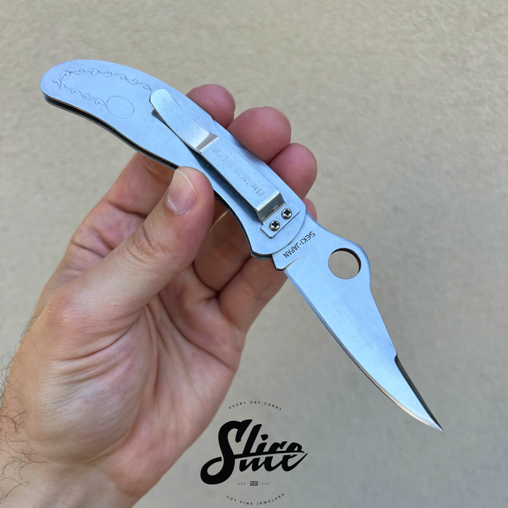 SpyderCo Worker C01