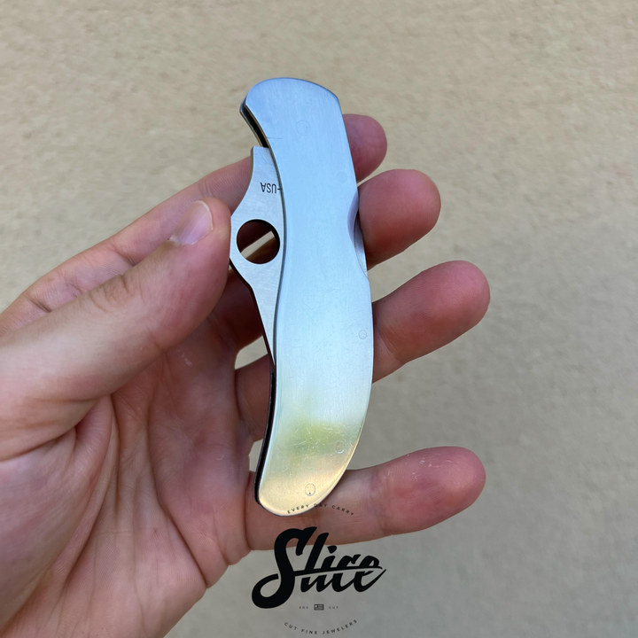 SpyderCo Worker C01