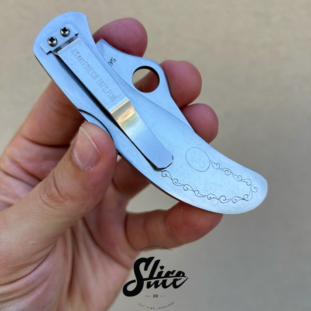 SpyderCo Worker C01