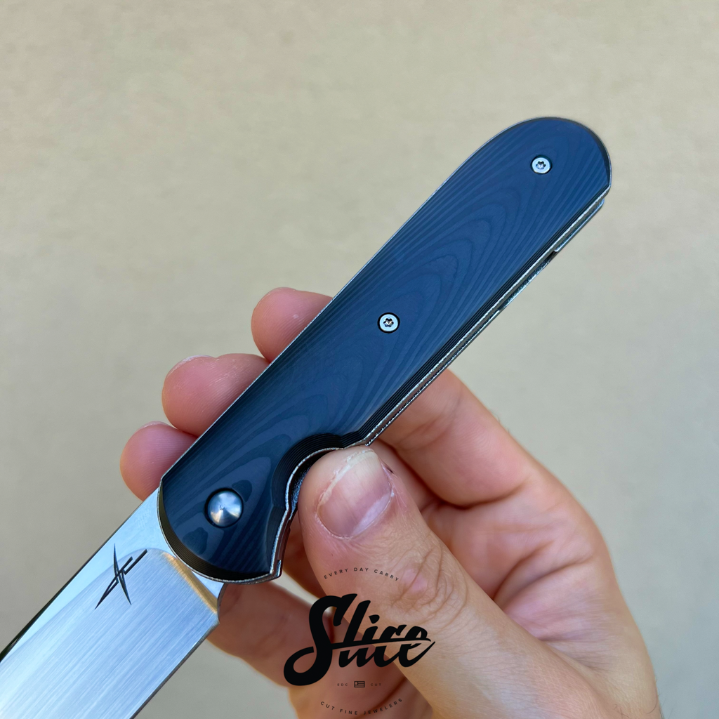 Gareth Bull Shamwari