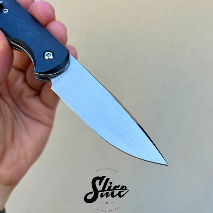 Gareth Bull Shamwari