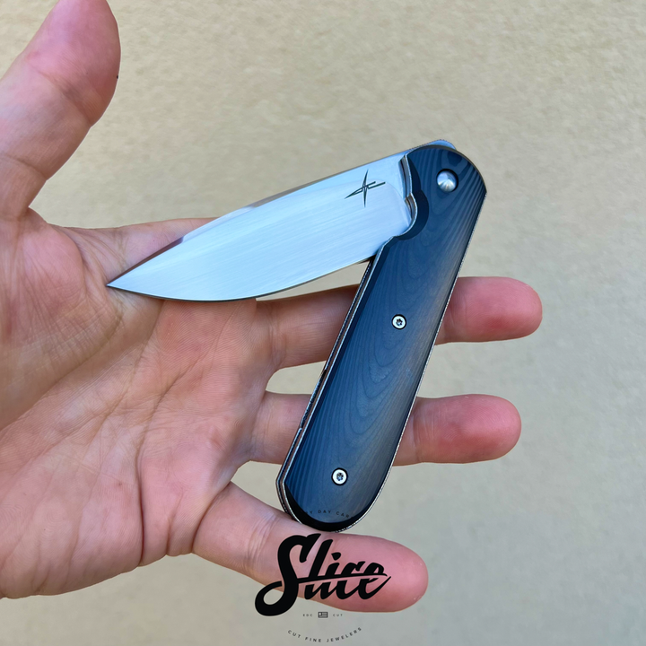 Gareth Bull Shamwari