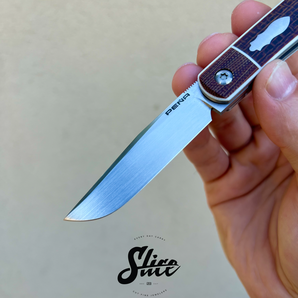 Pena Knives Trapper