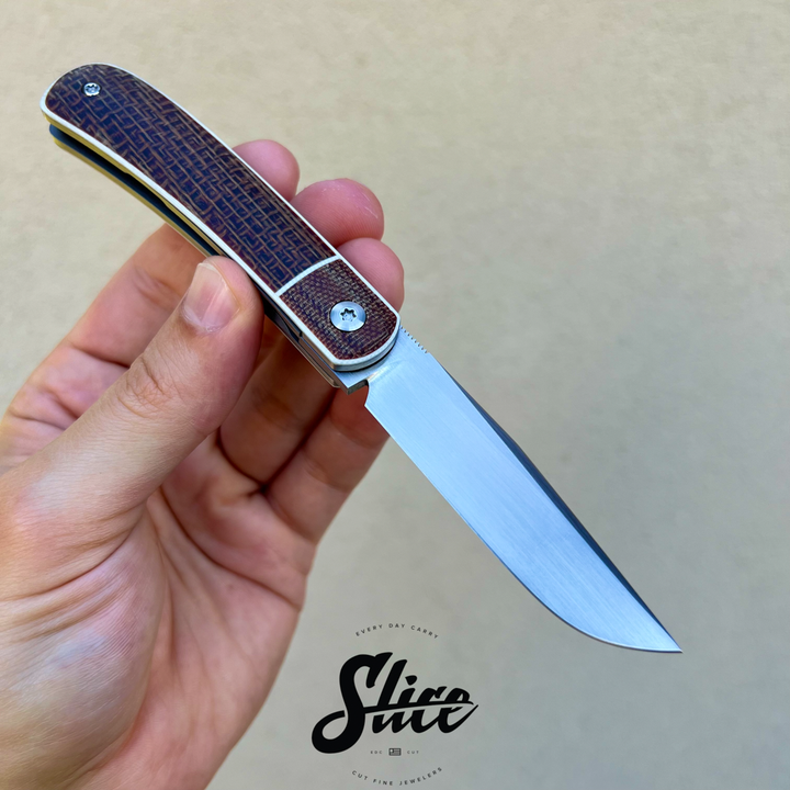 Pena Knives Trapper