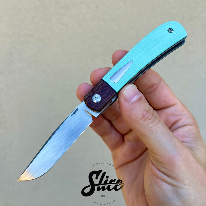 Pena Knives Trapper