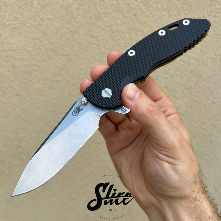 Hinderer Knives XM-18 3.5" Magnacut