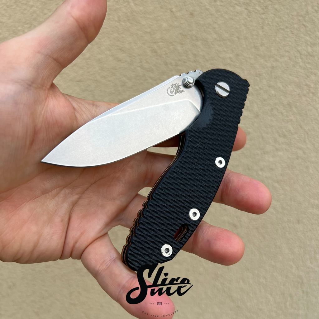 Hinderer Knives XM-18 3.5" Magnacut