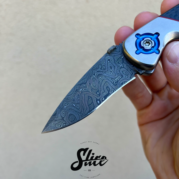 Sal Manaro Mini Bullseye