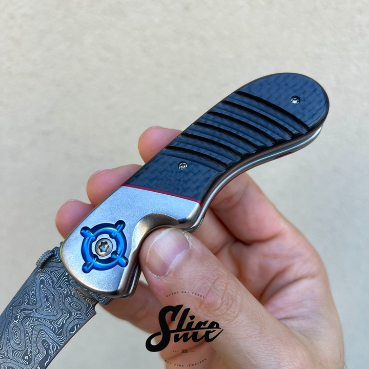 Sal Manaro Mini Bullseye