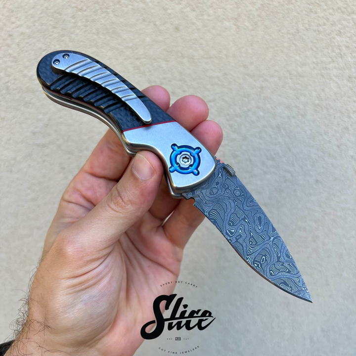 Sal Manaro Mini Bullseye