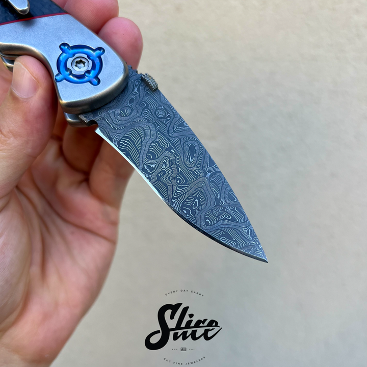 Sal Manaro Mini Bullseye