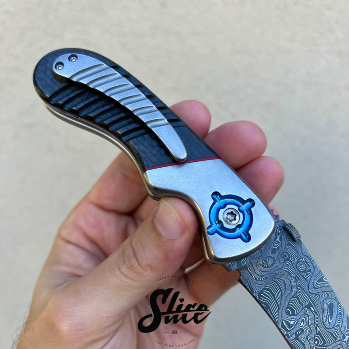Sal Manaro Mini Bullseye