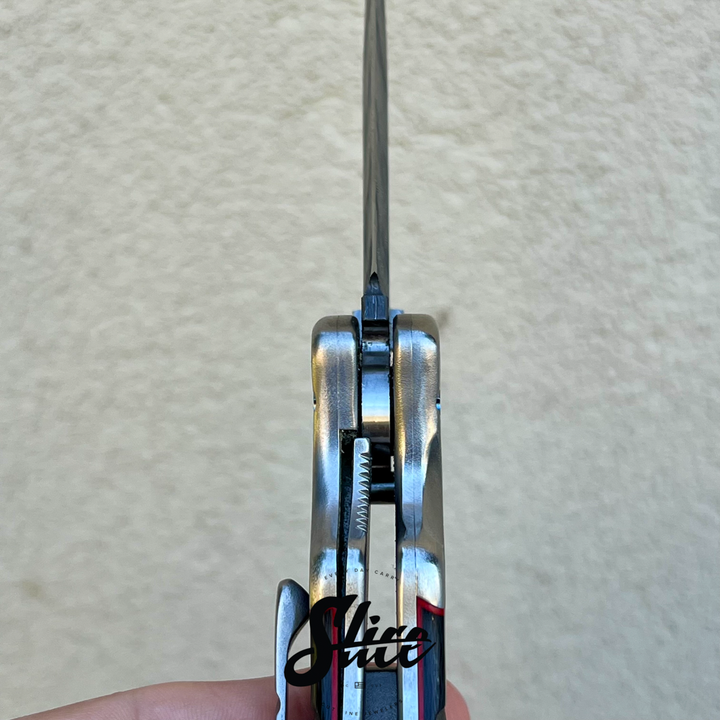 Sal Manaro Mini Bullseye