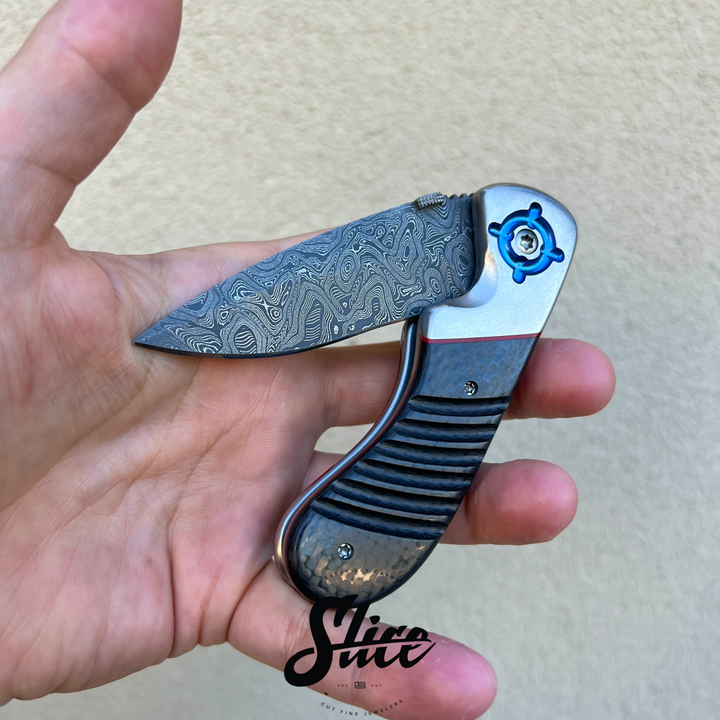 Sal Manaro Mini Bullseye