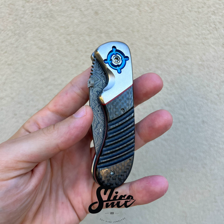Sal Manaro Mini Bullseye