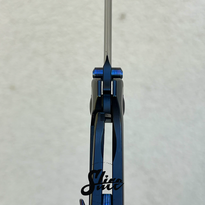 Christensen Knifeworks Maverick S