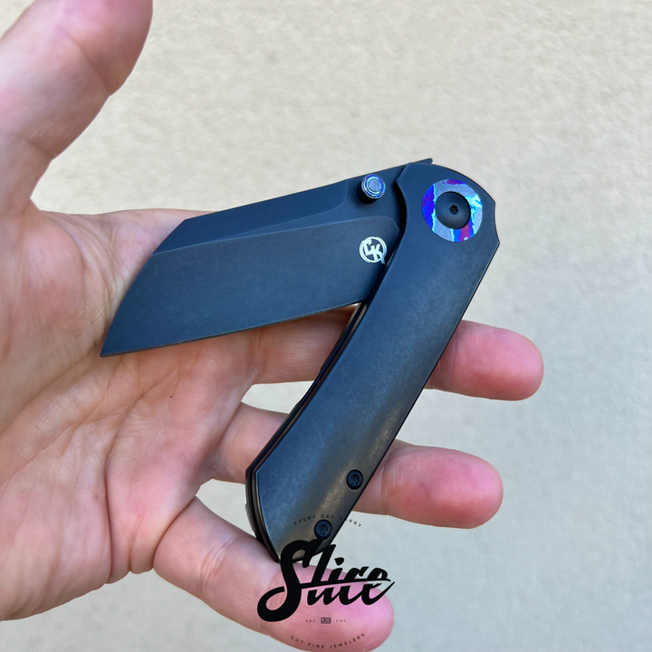 Christensen Knifeworks Maverick S