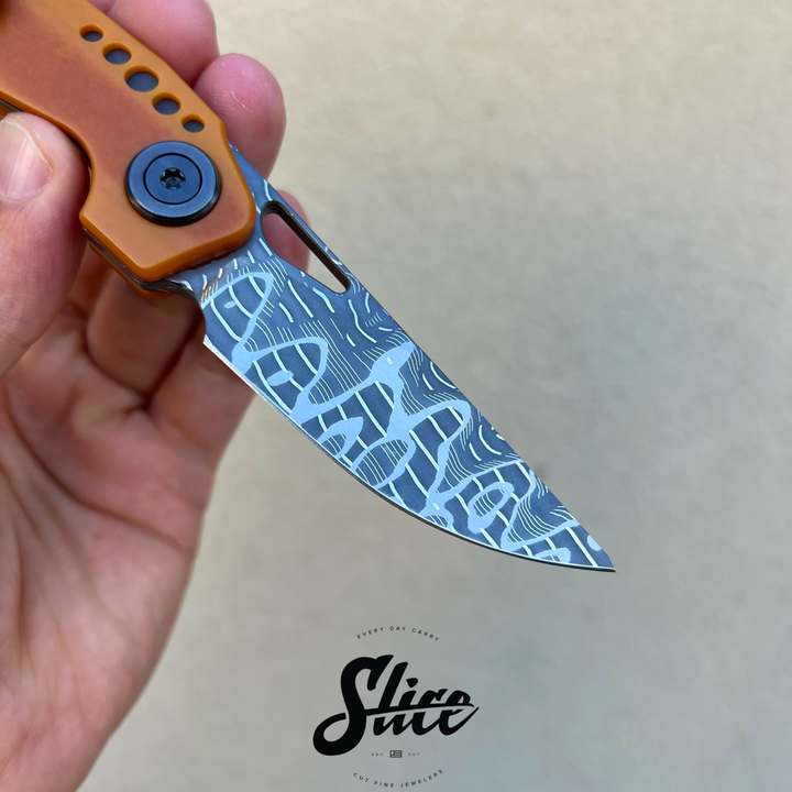 HMC Knives Transient 2.9