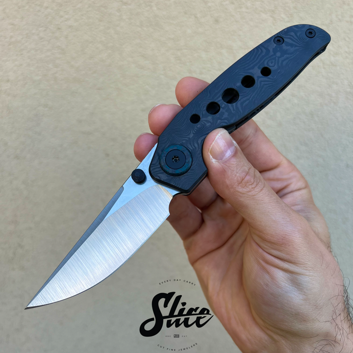 *SOLD* HMC Knives Transient 3.2