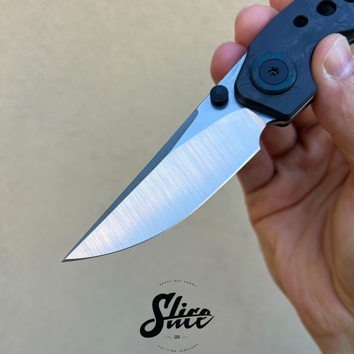 *SOLD* HMC Knives Transient 3.2