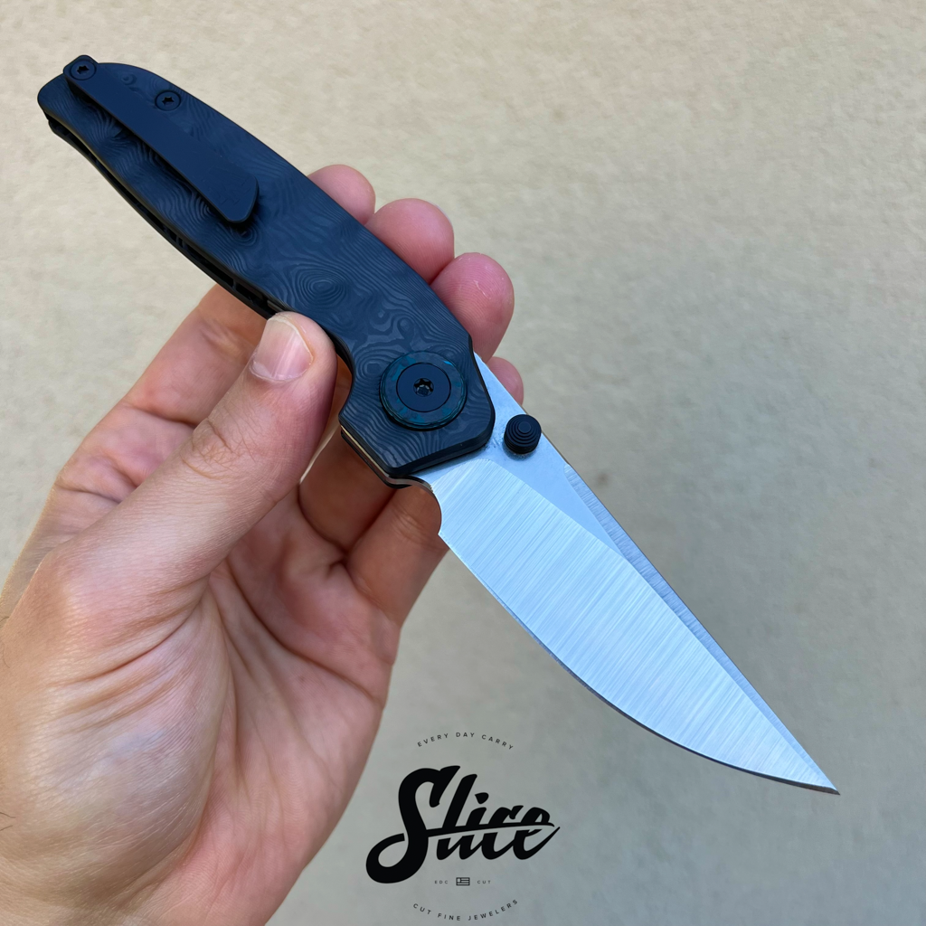 *SOLD* HMC Knives Transient 3.2