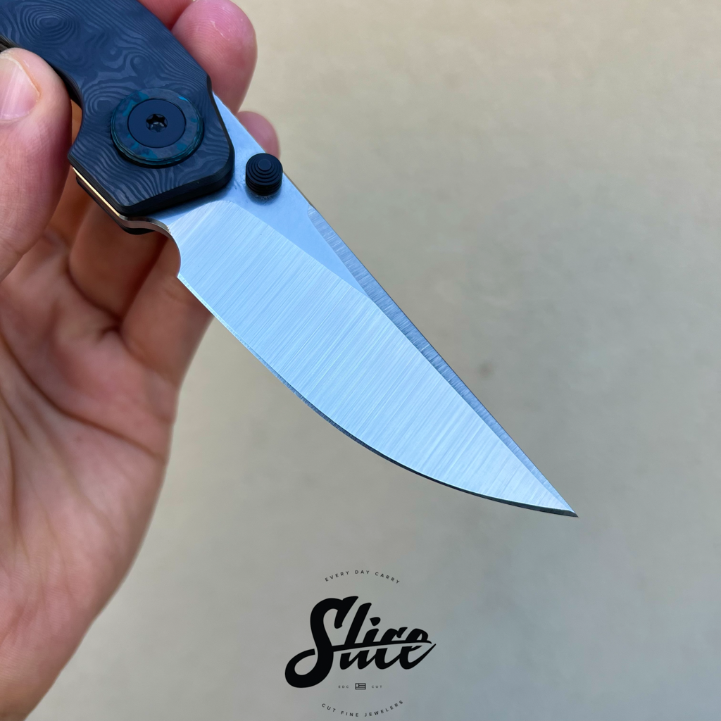 *SOLD* HMC Knives Transient 3.2