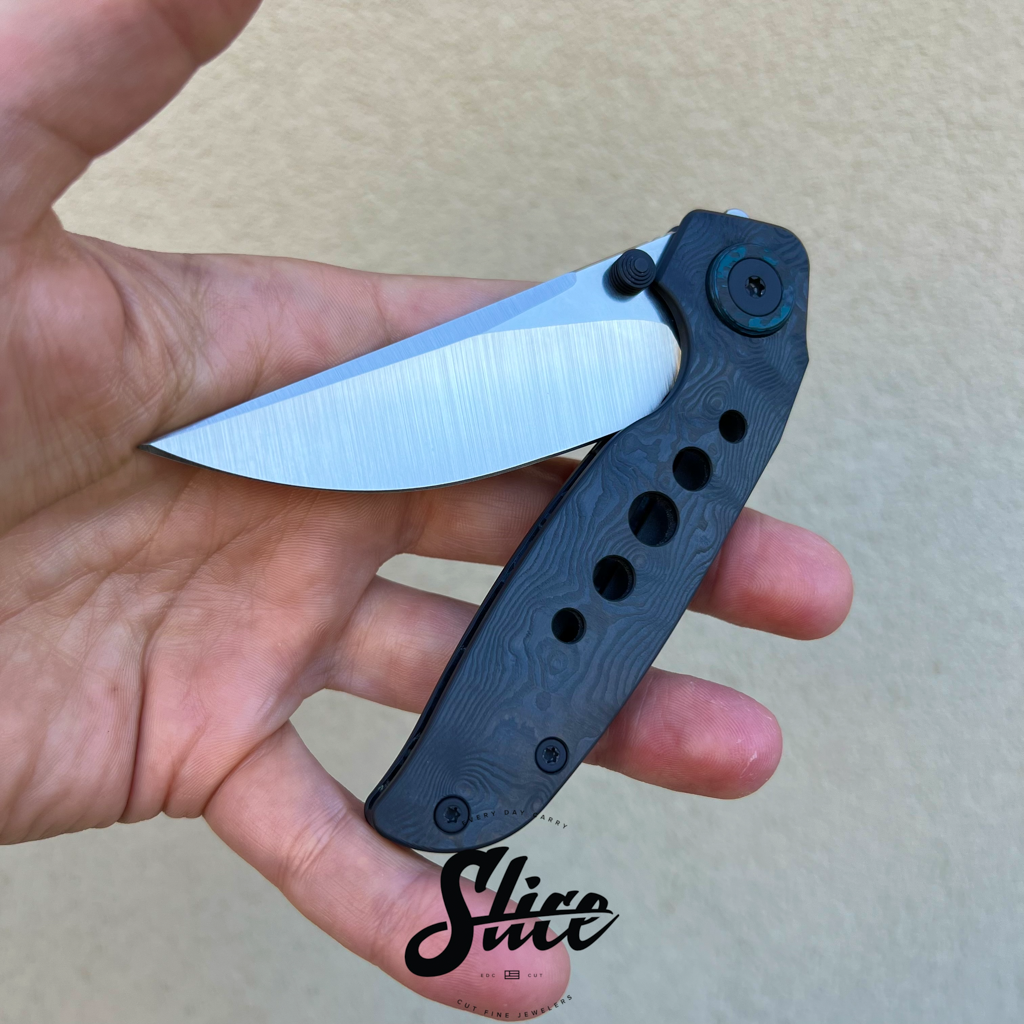 *SOLD* HMC Knives Transient 3.2