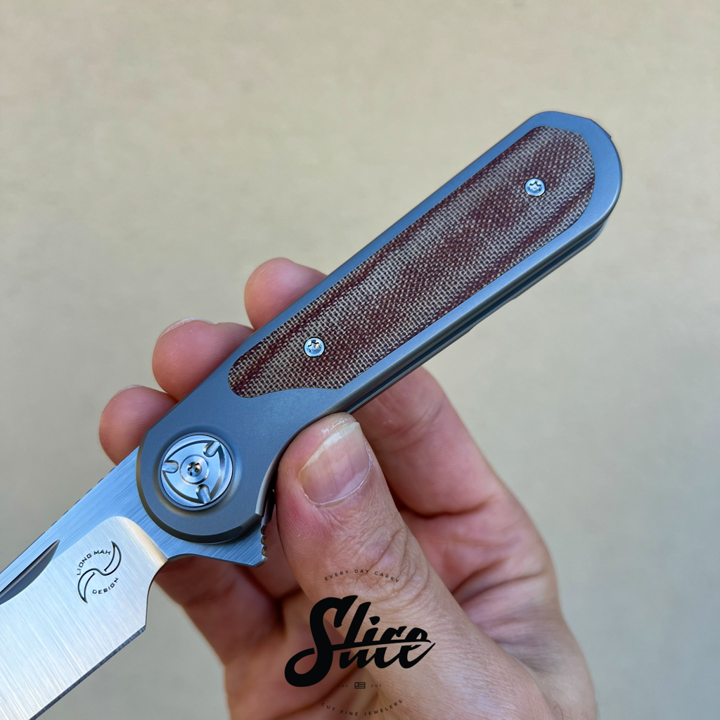 Liong Mah Design Zulu