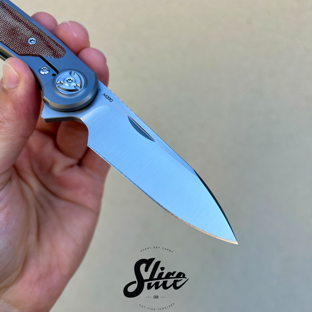 Liong Mah Design Zulu