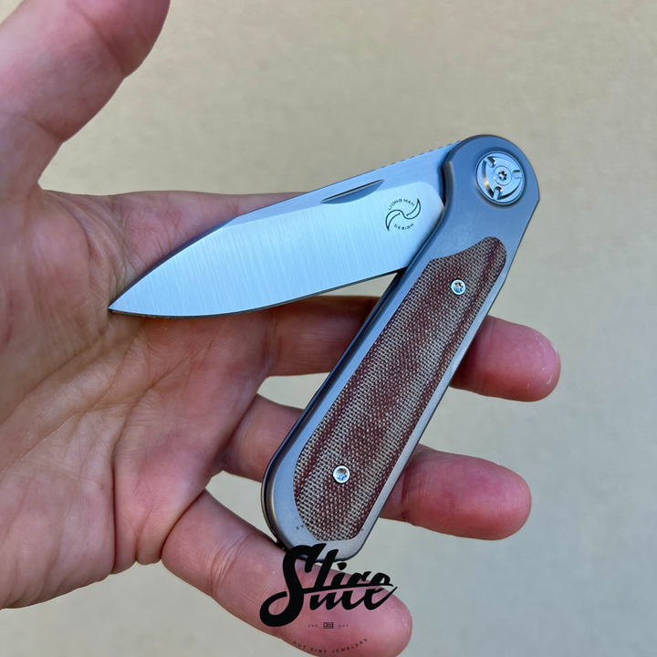 Liong Mah Design Zulu