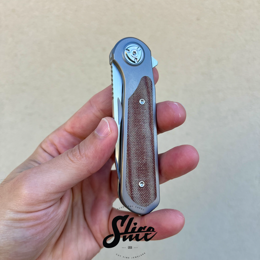 Liong Mah Design Zulu