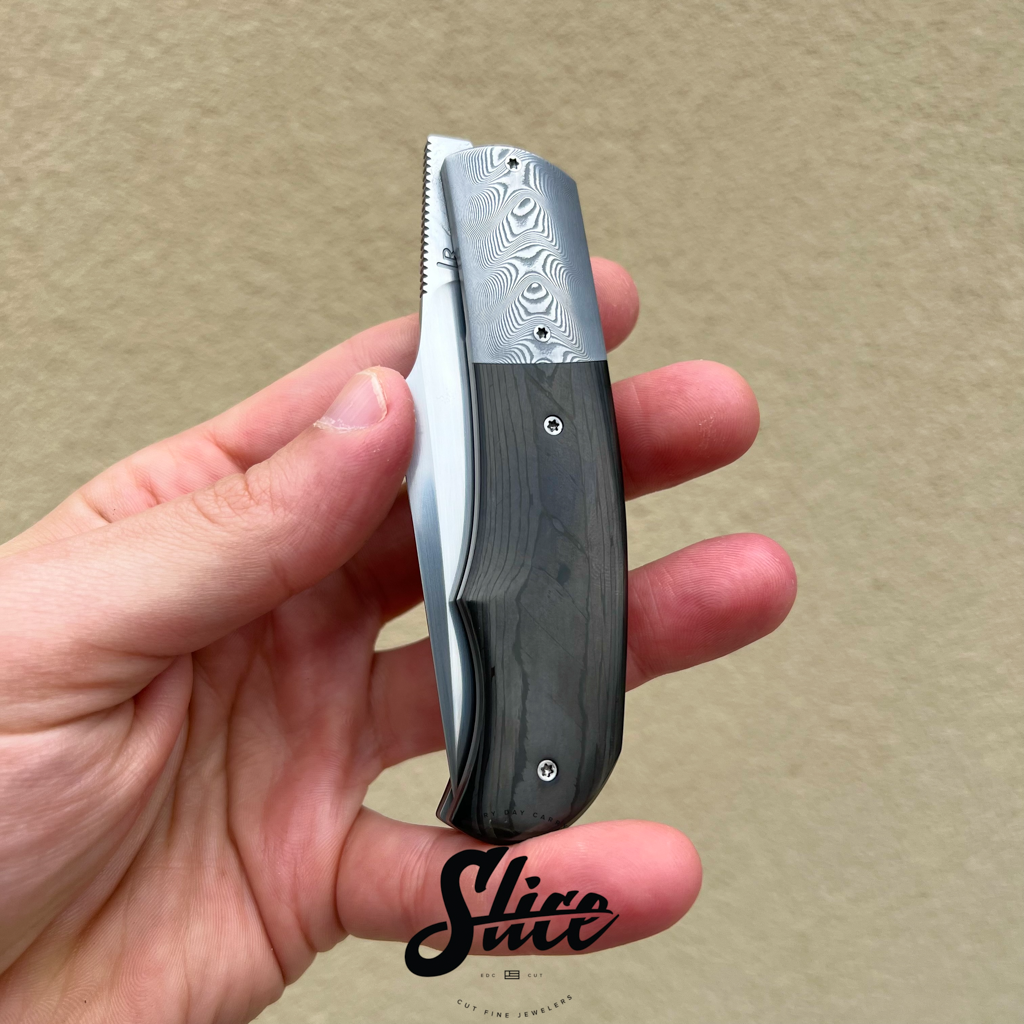 SOLD* Rémi Lavialle New Hardy – SliceFK SOLD* Rémi Lavialle New Hardy – SliceFK