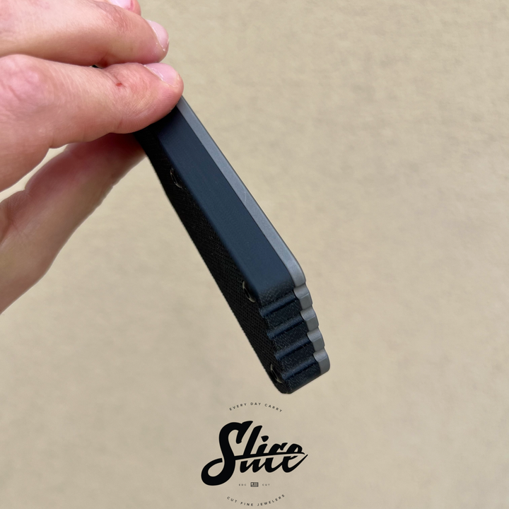 Strider Knives MSC SMF