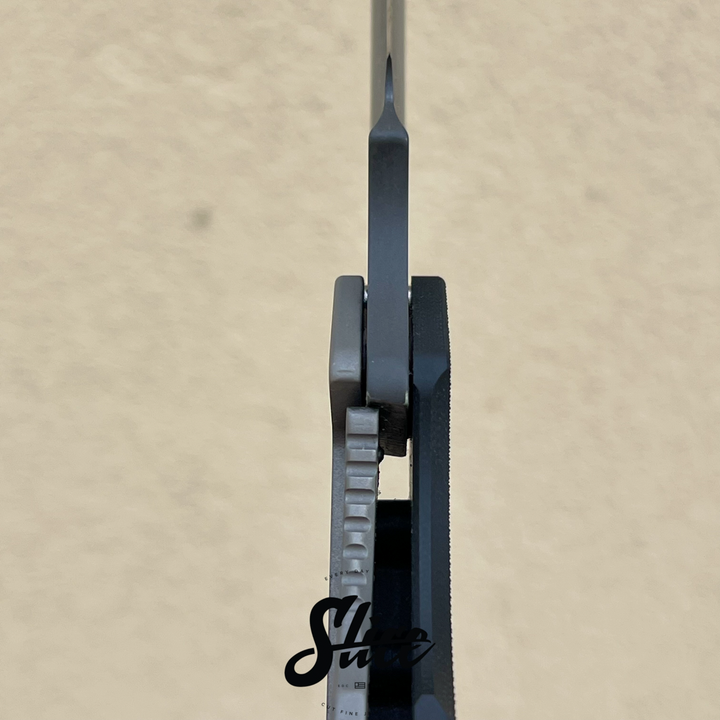 Strider Knives MSC SMF