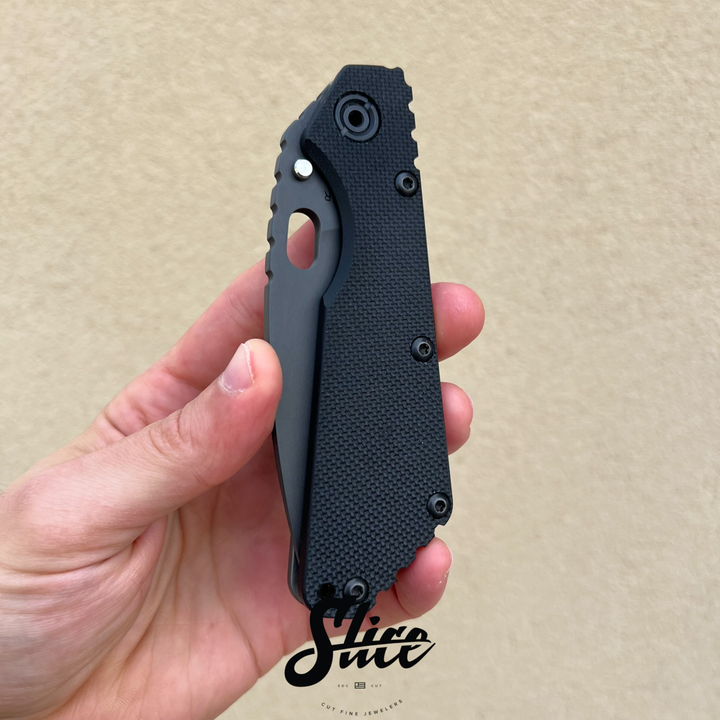 Strider Knives MSC SMF