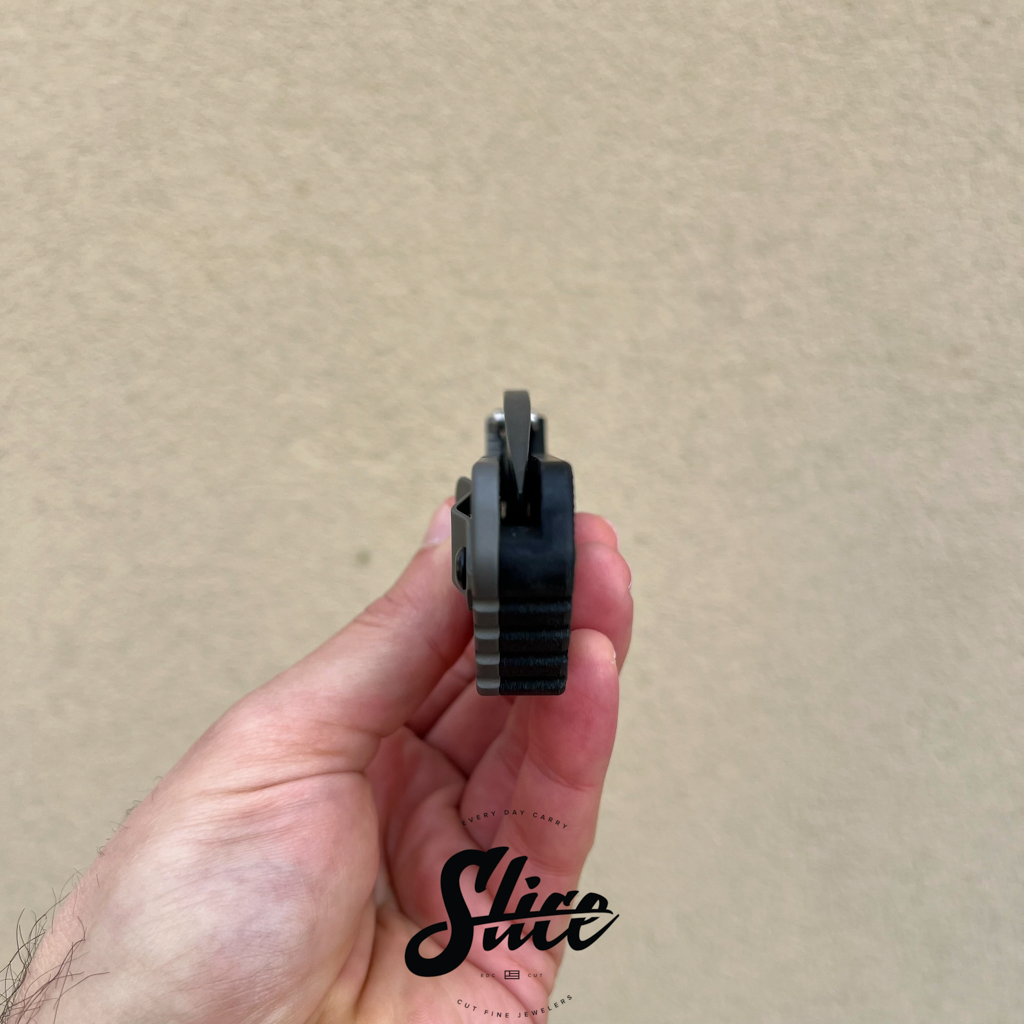 Strider Knives MSC SMF