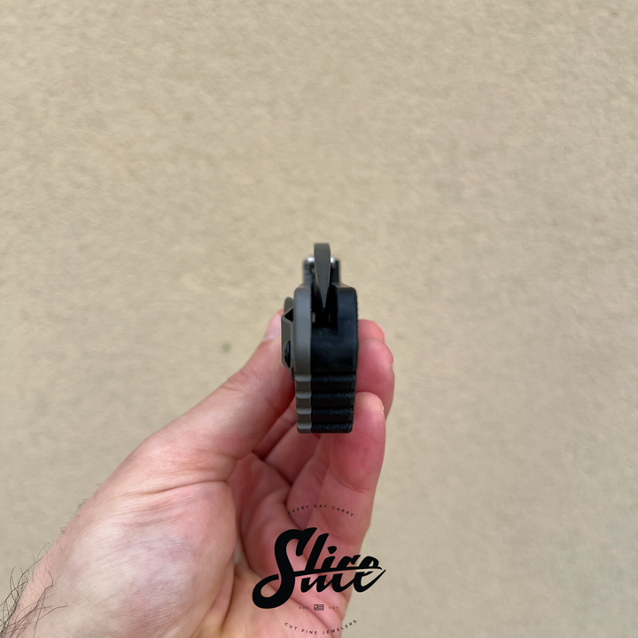 Strider Knives MSC SMF