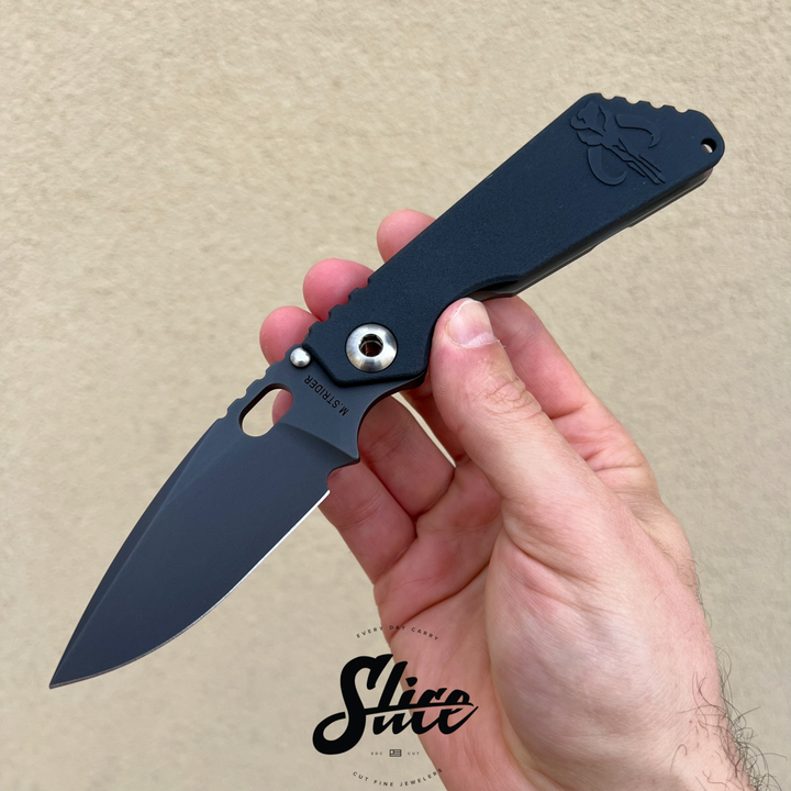 Strider Knives SNG