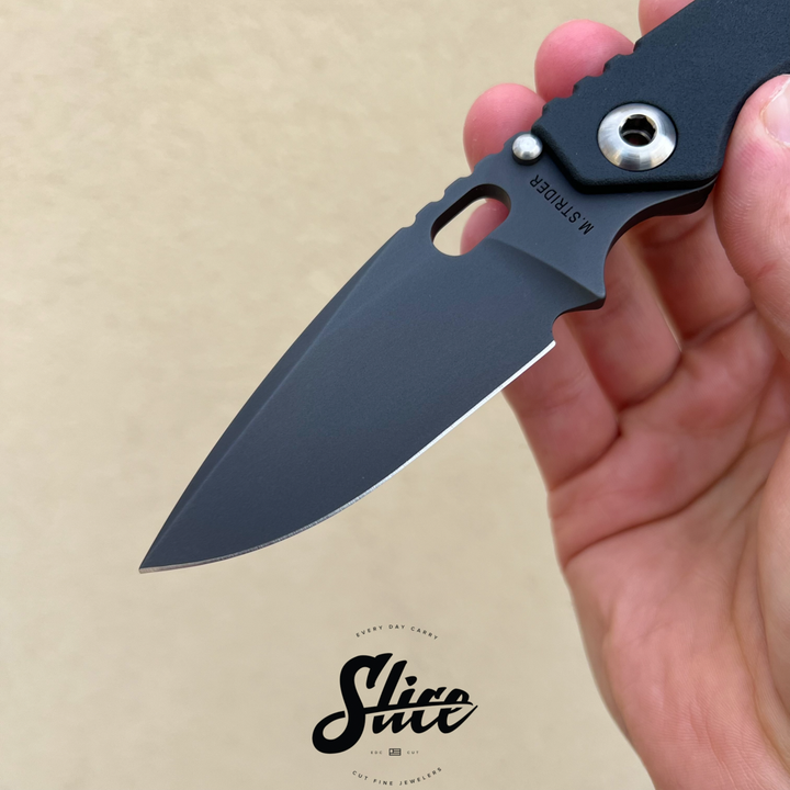 Strider Knives SNG