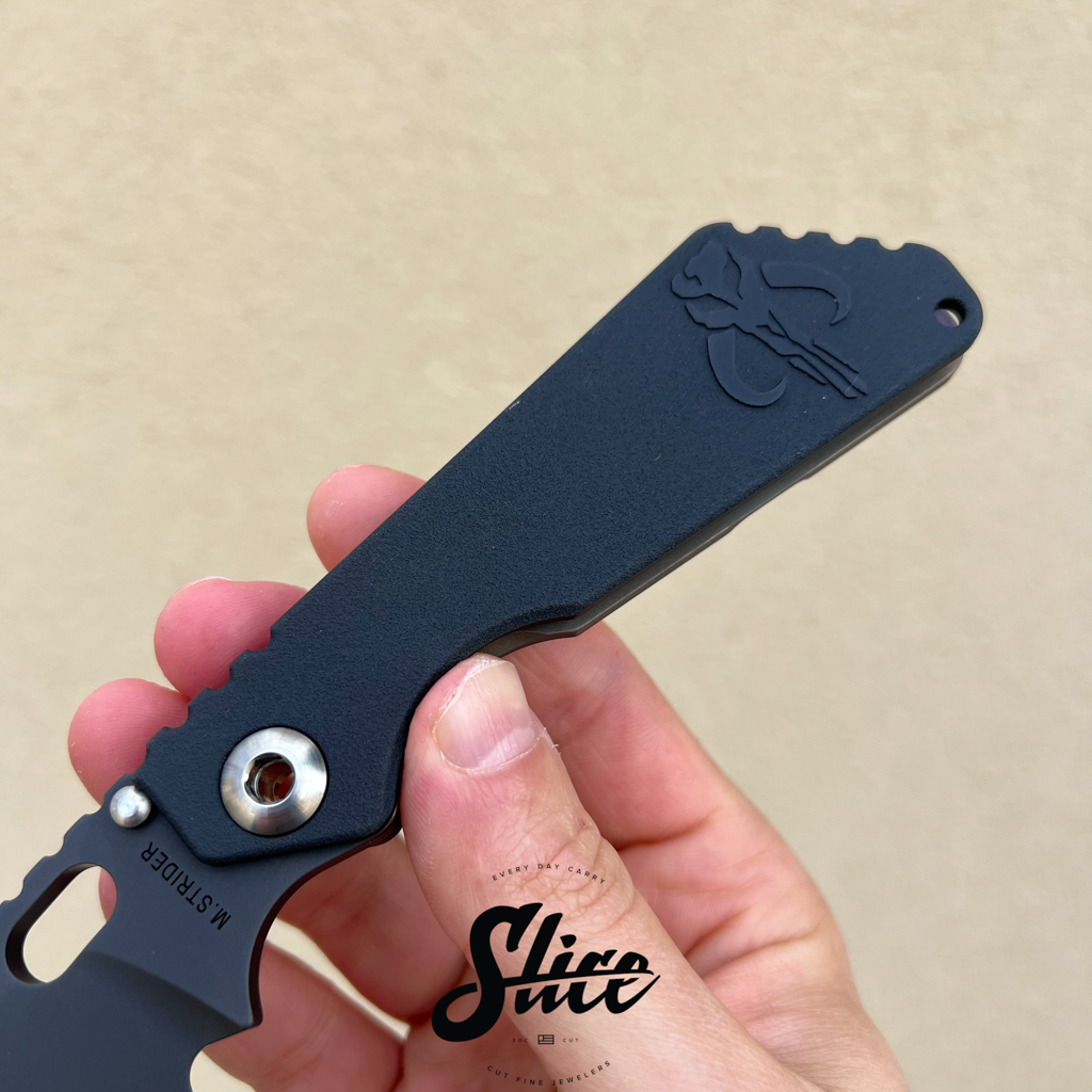 Strider Knives SNG