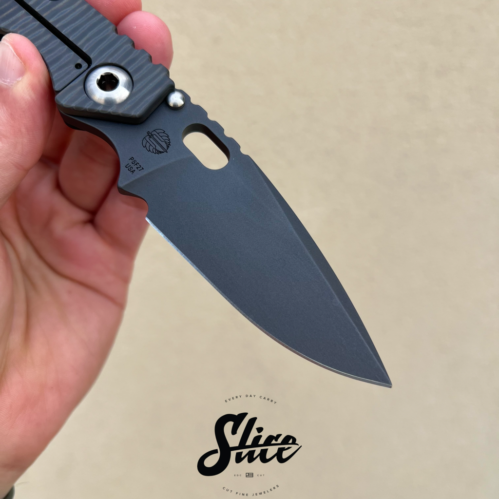 Strider Knives SNG