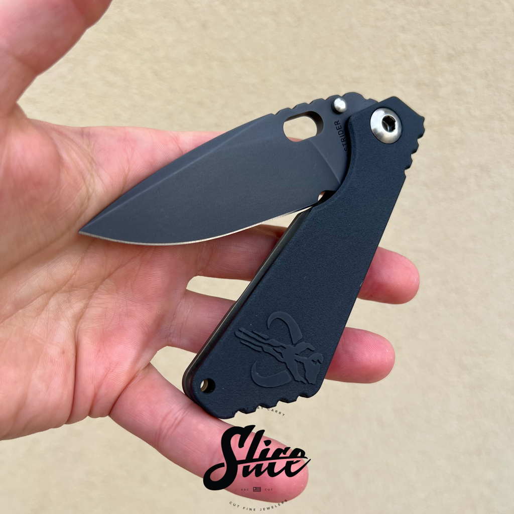 Strider Knives SNG