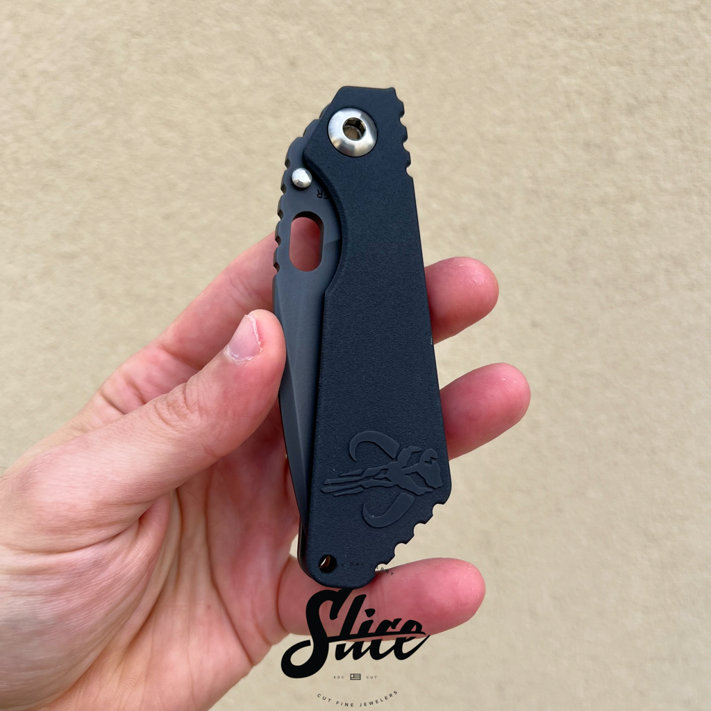 Strider Knives SNG