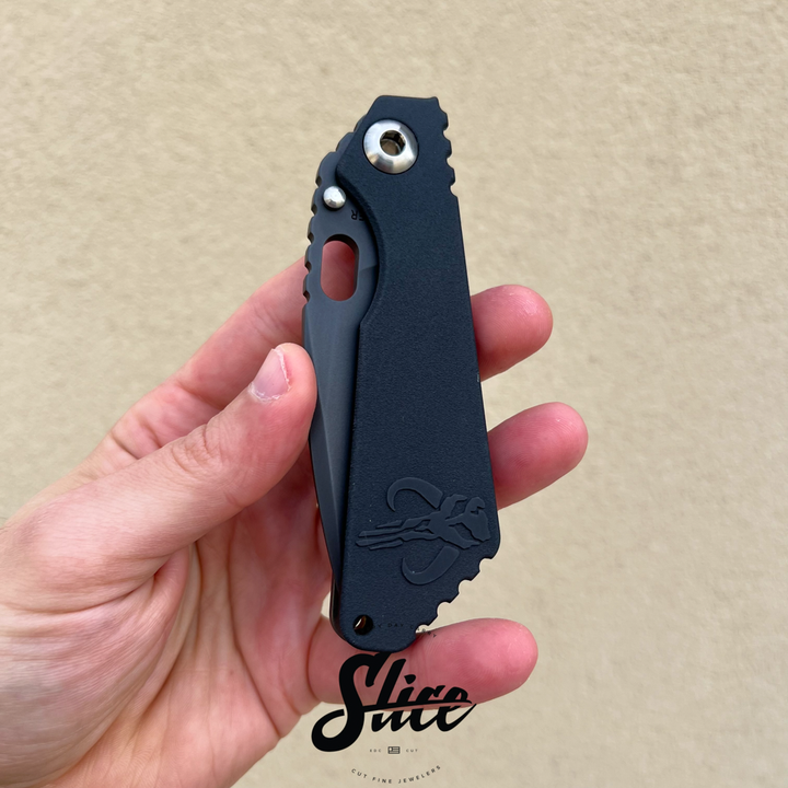 Strider Knives SNG